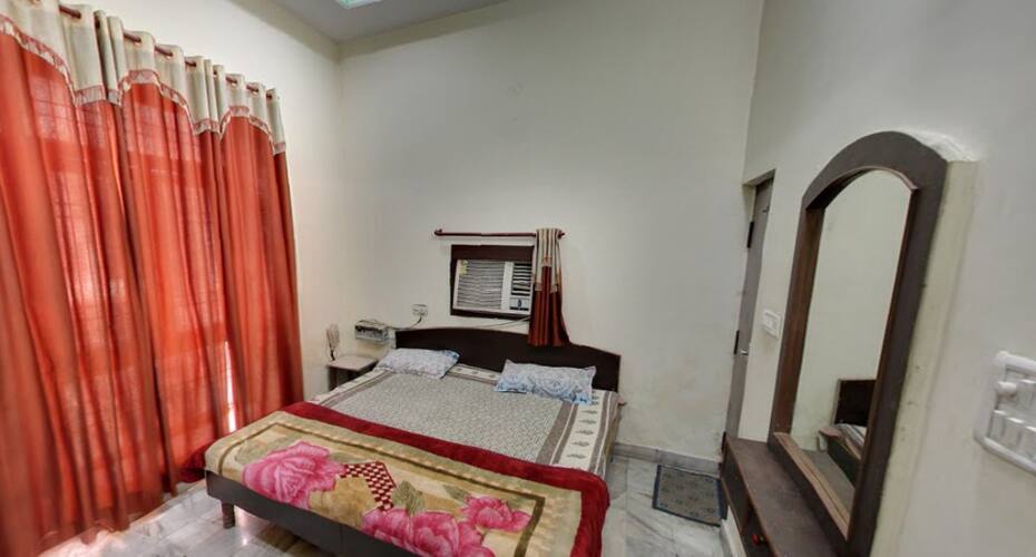 فندق فانيشكا بالاس, Agra 5